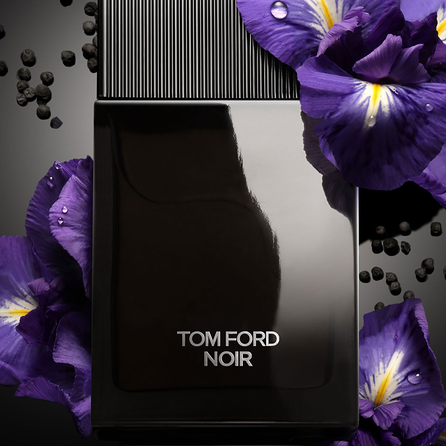 NOIR EAU DE PARFUM